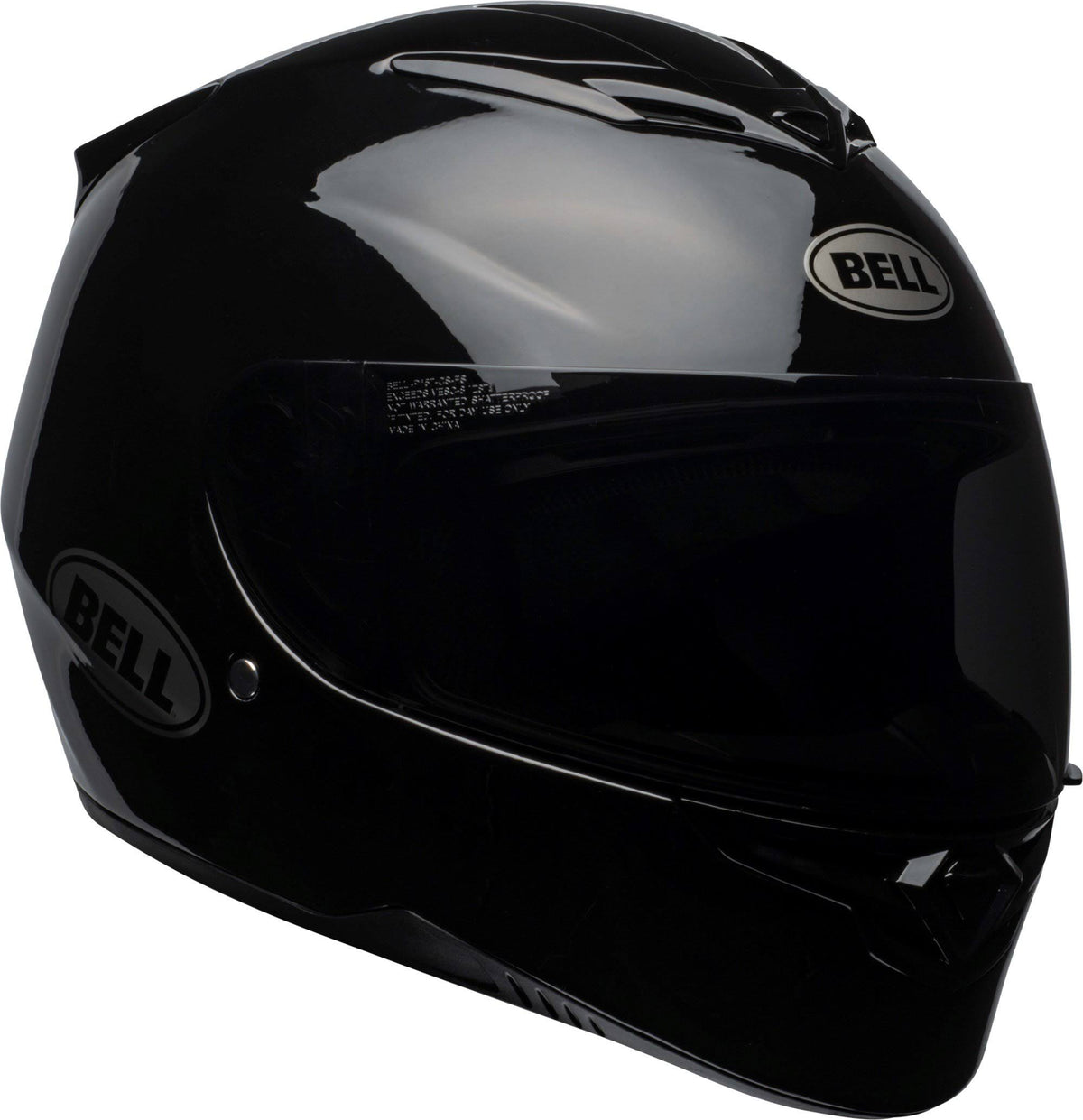 Black Small Helmet B116