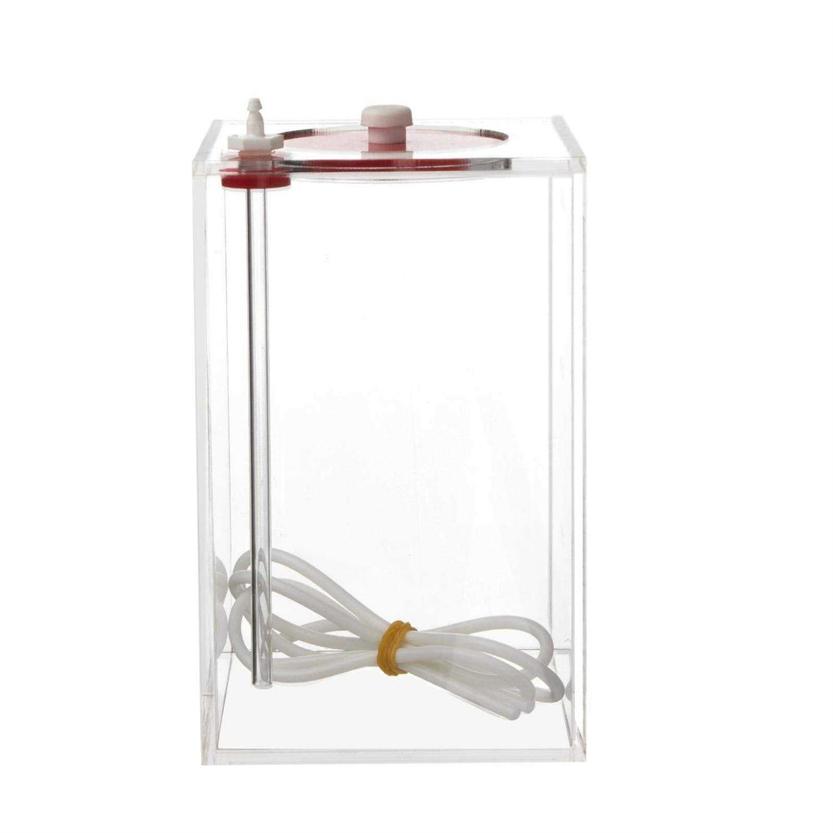 Liquid Storage Bucket Dosing Pump Reservoir Container W512