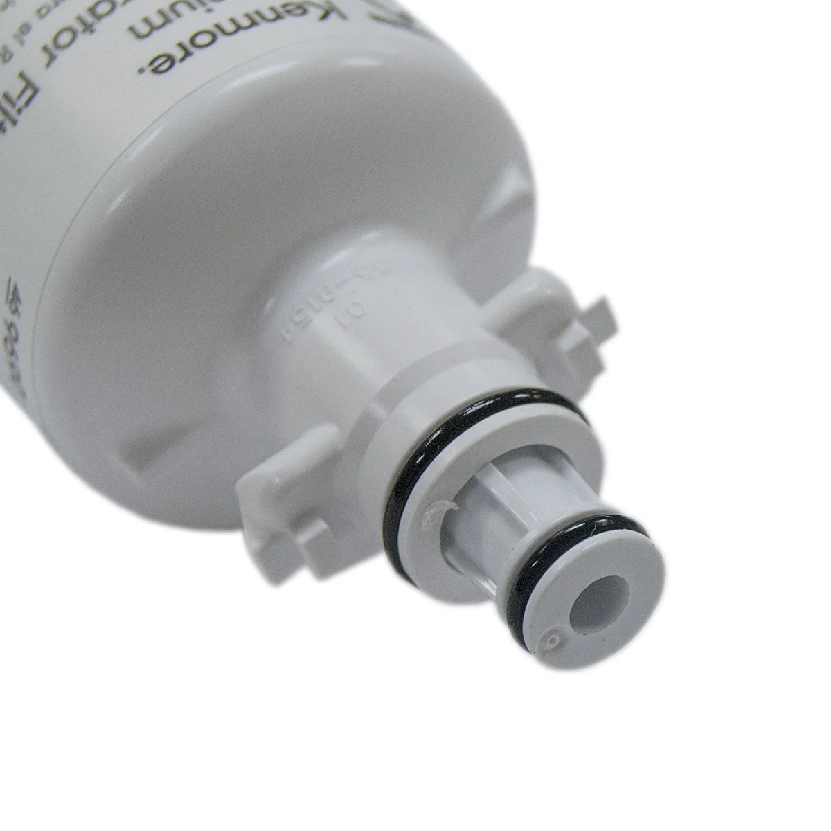 3 Pack Refrigerator Water Filter F57061