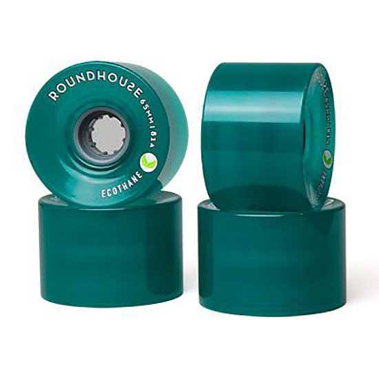 Carver Roundhouse Eco Mag 4 Units 65 mm / 81A M483622