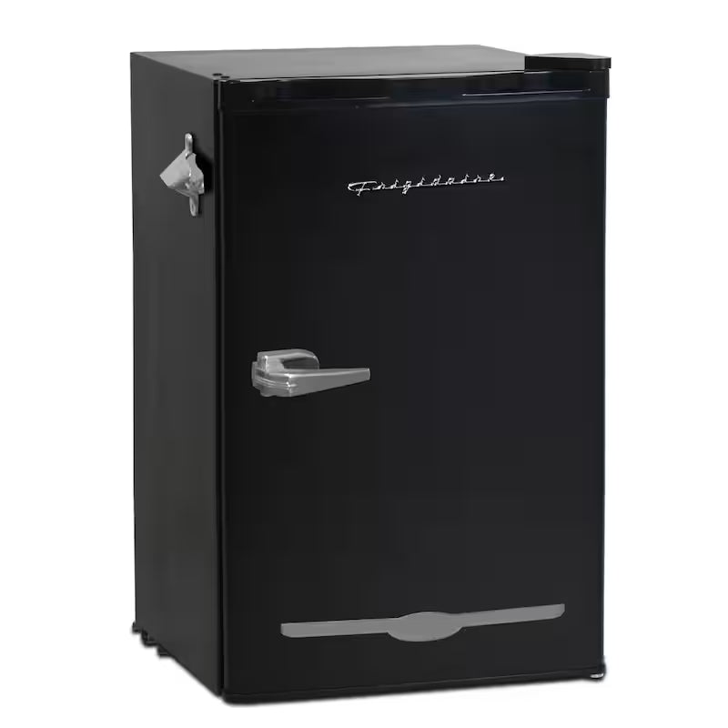 Black 3.2 cu. ft. Mini Fridge G681033