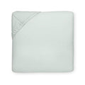 California King Fitted Sheet Silver Sage V5164