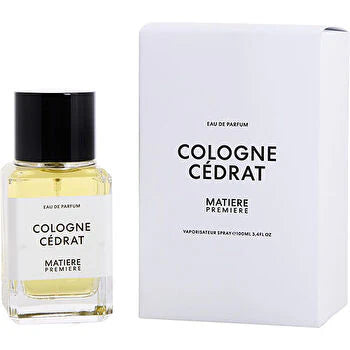 Cedrat Eau De Parfum Spray 100ml L6768