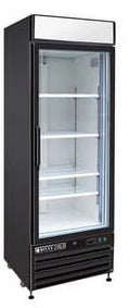 Free Standing Merchandiser Freezer A904900