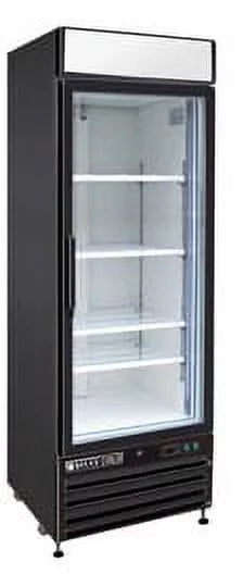 Free Standing Merchandiser Freezer A904900