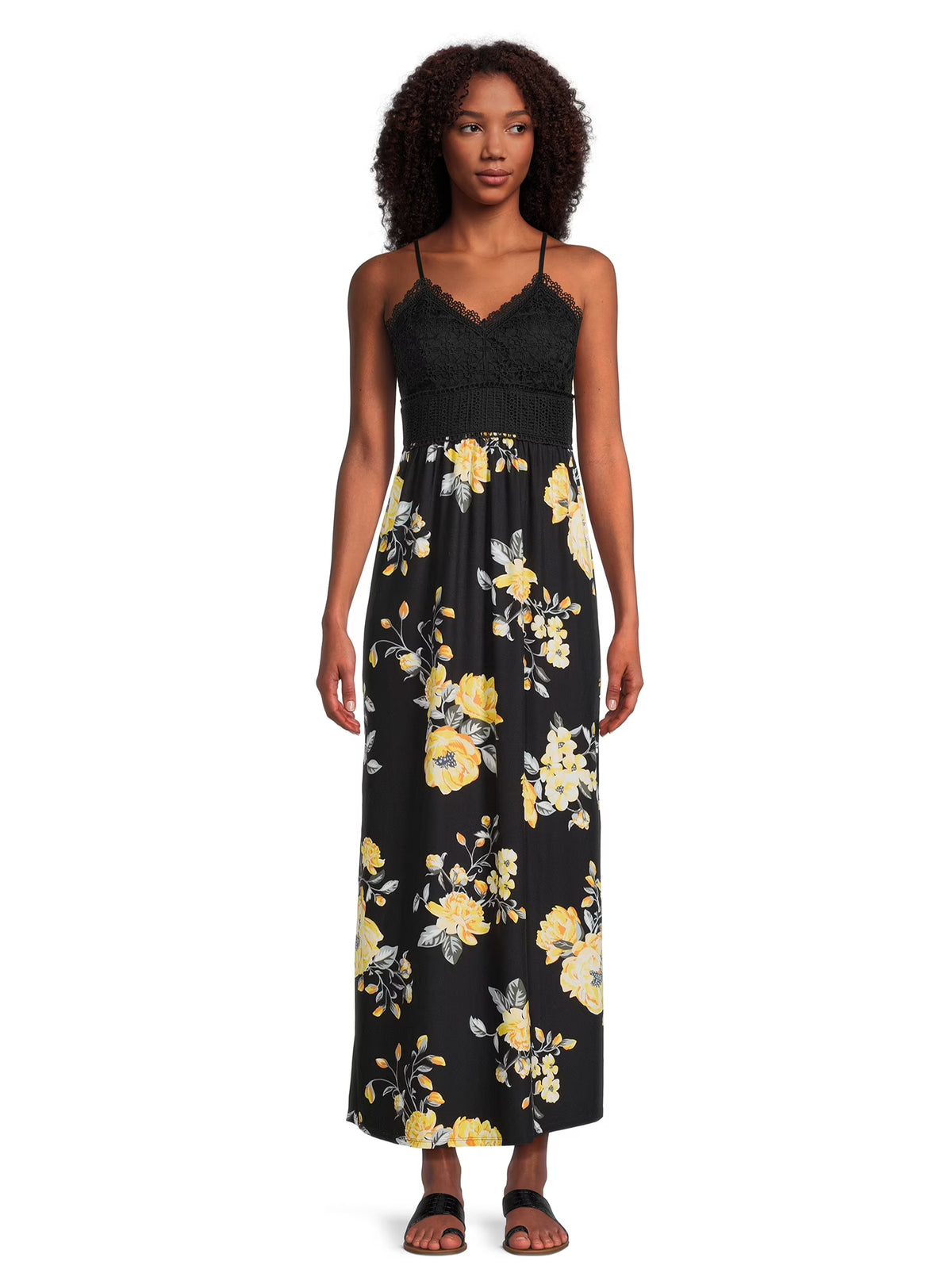 Crochet Dress T23320