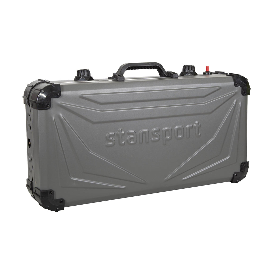 2-Burner Propane Stove G563
