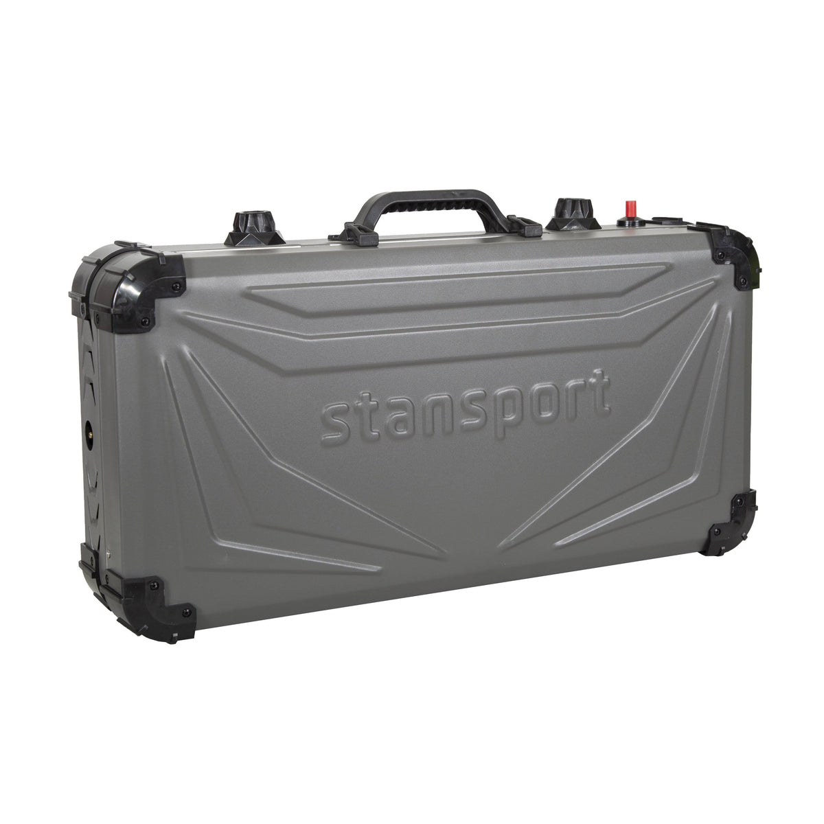 2-Burner Propane Stove G563