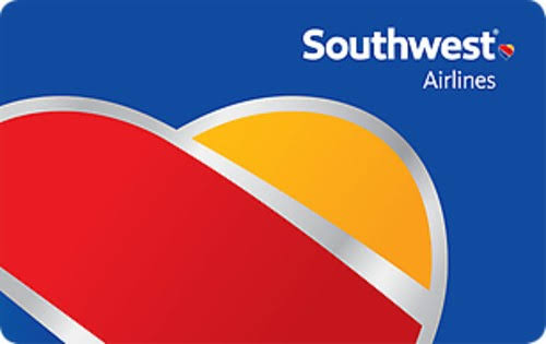 Southwest Airlines R128107