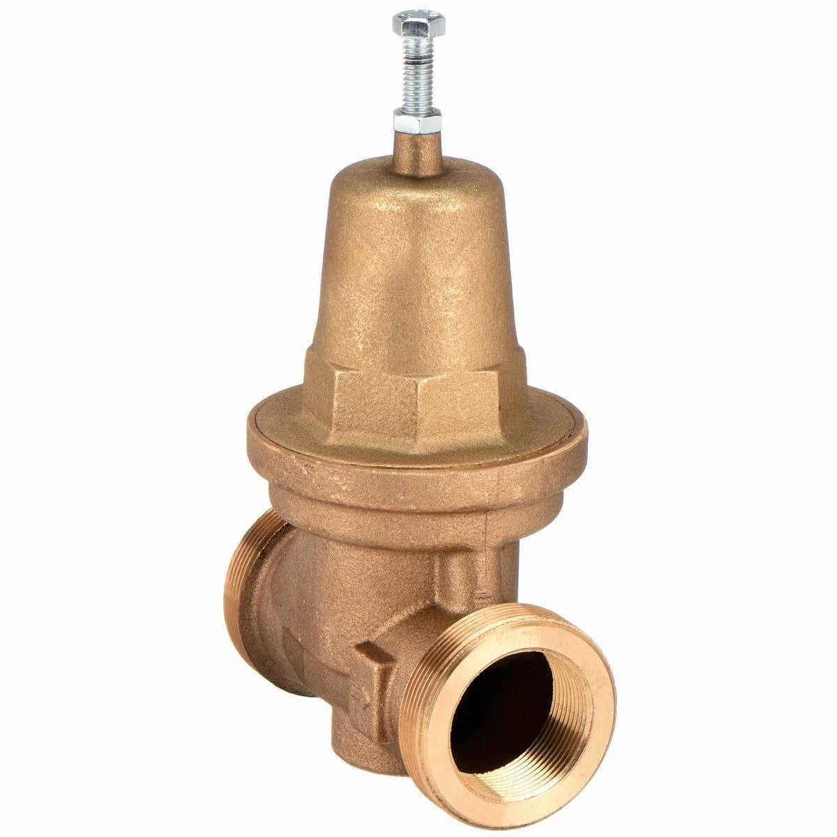 Water Pressure Reducing Valve, 1 in. Y673