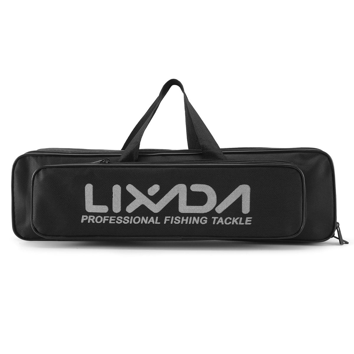 Telescopic Fishing Rod and Reel Combo with Spinning Reel, 100M Fishing Line, Lures, Hooks, and Jig Head I113189