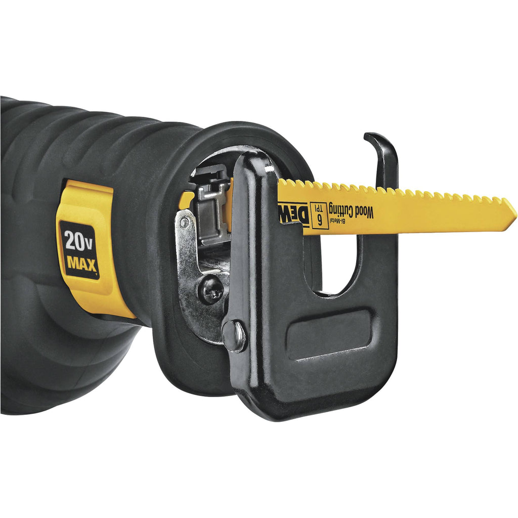 20V MAX Lithium-Ion Reciprocating Saw Z493564