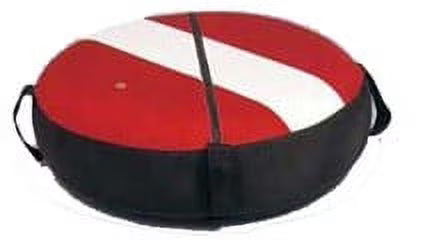 Buoy Diver Down Flag Float Marker Scuba Diving Cover R161