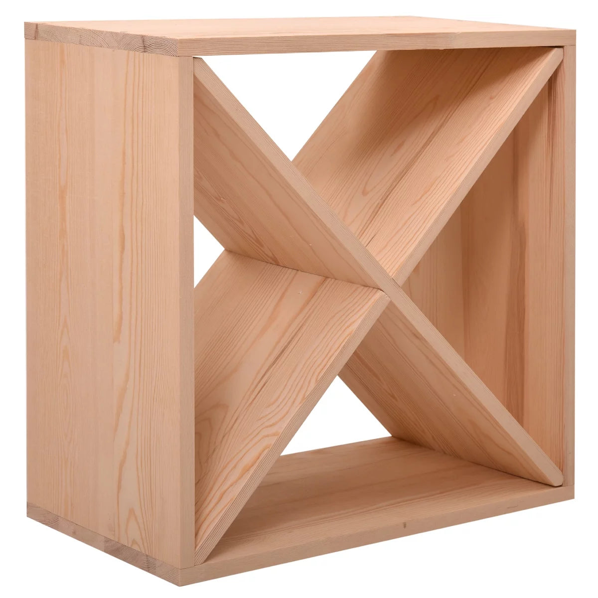 24 Bottle Wine Rack G141