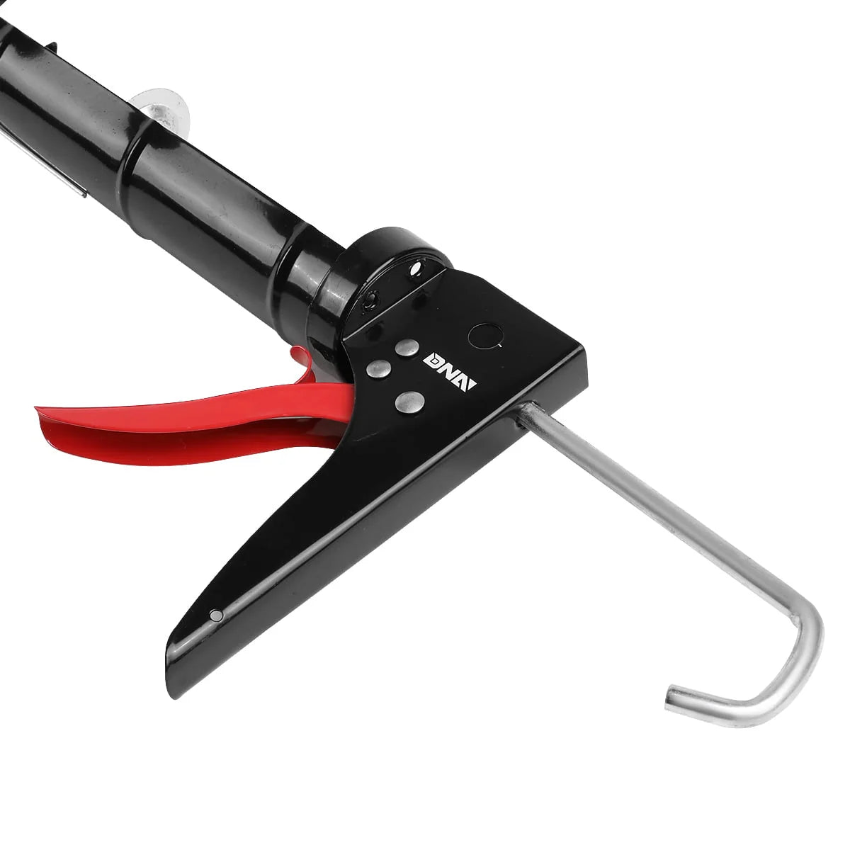 9 Dual Spring Trigger High Thrust Dripless Caulk Gun Z3557