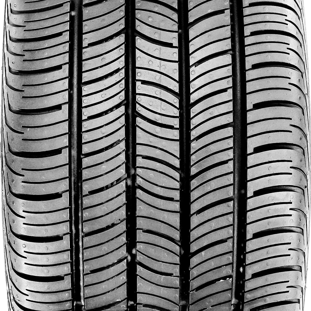 All Season 225/45R18 91V Passenger Tire O7896