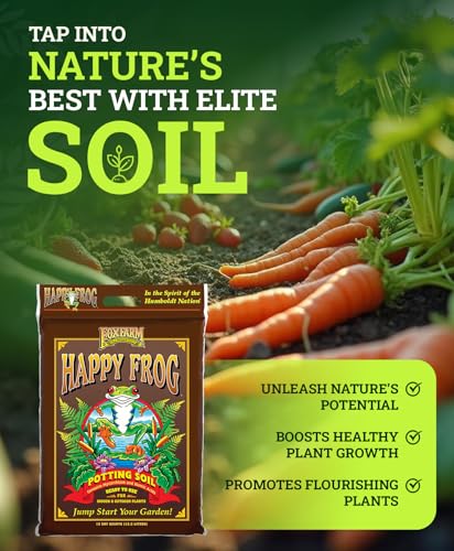 12qt Potting Soil X535