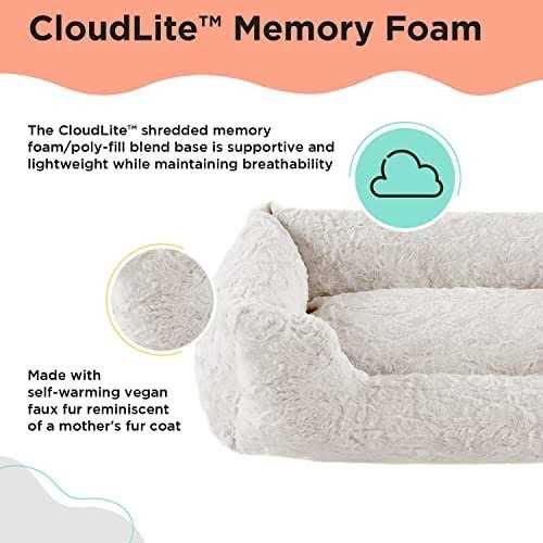 Rectangular Dog Bed X7277