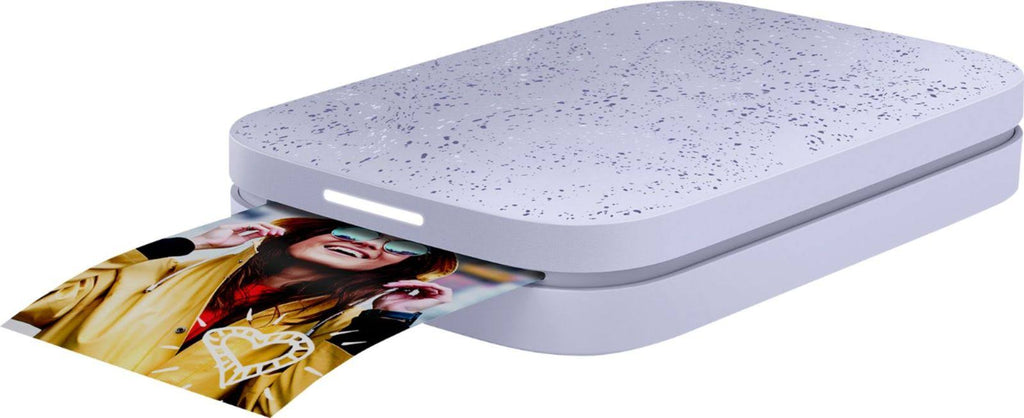 Lilac Instant Photo Printer D299