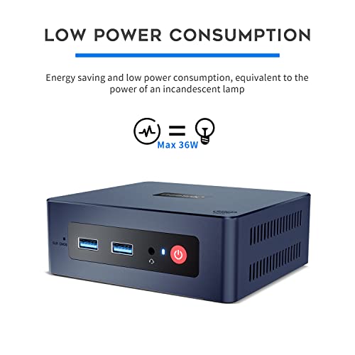 Mini PC L76885