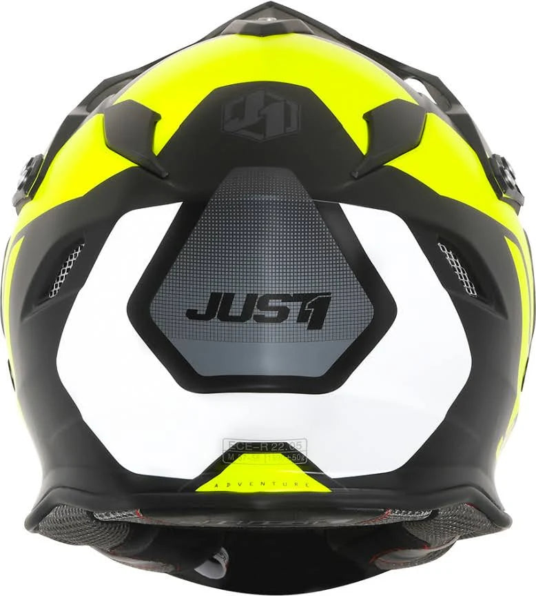 Xs Motocross Helmet N1615