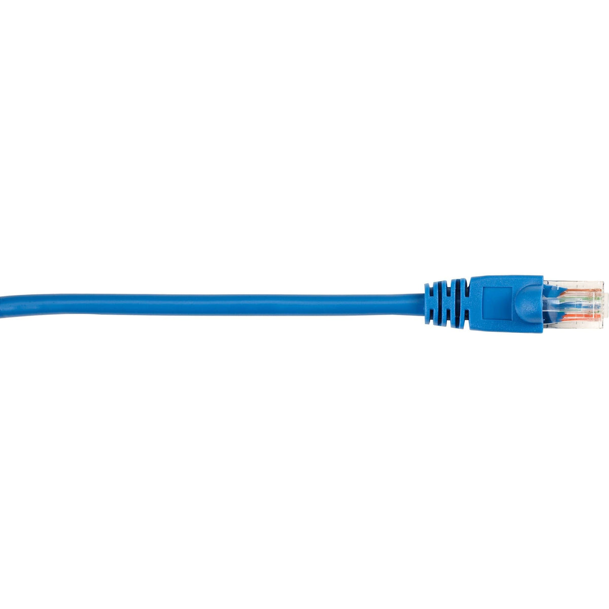 Blue 20-ft Cat5e Patch Cable 25-Pack S181611