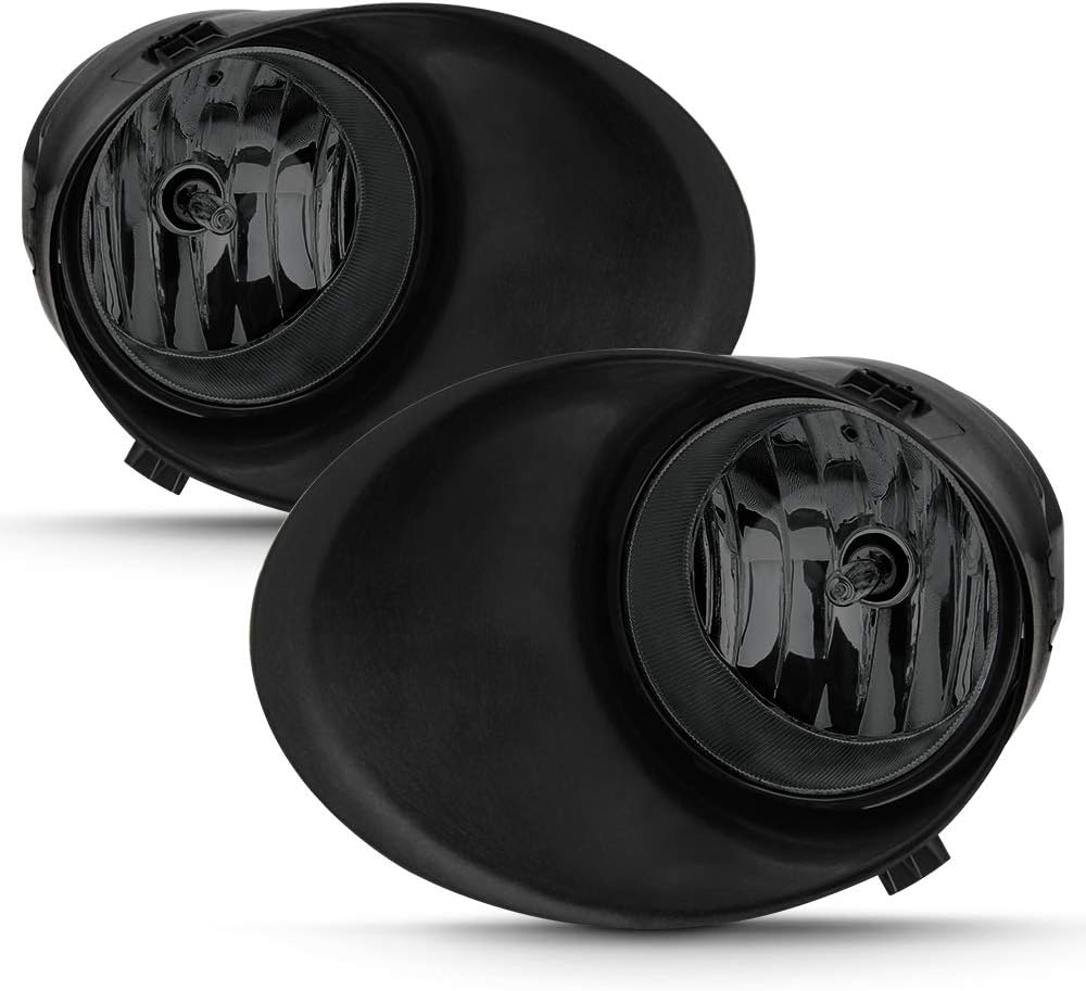 Fog Lights Assembly Pack of 2 L7331