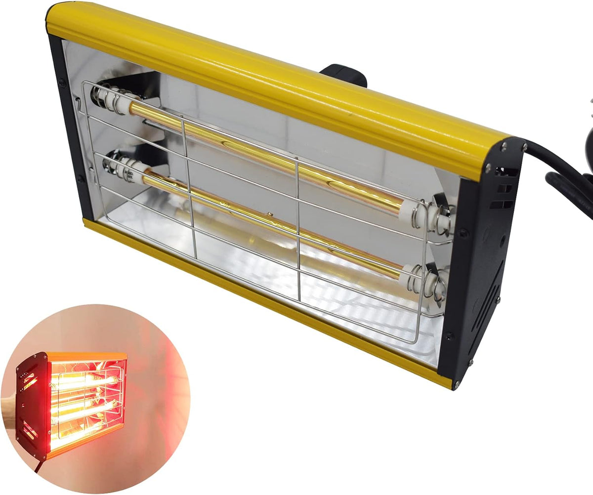 2000W Short Wave Infrared Paint Curing Lamp P562928