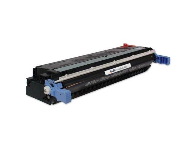 Black Toner Cartridge W7079