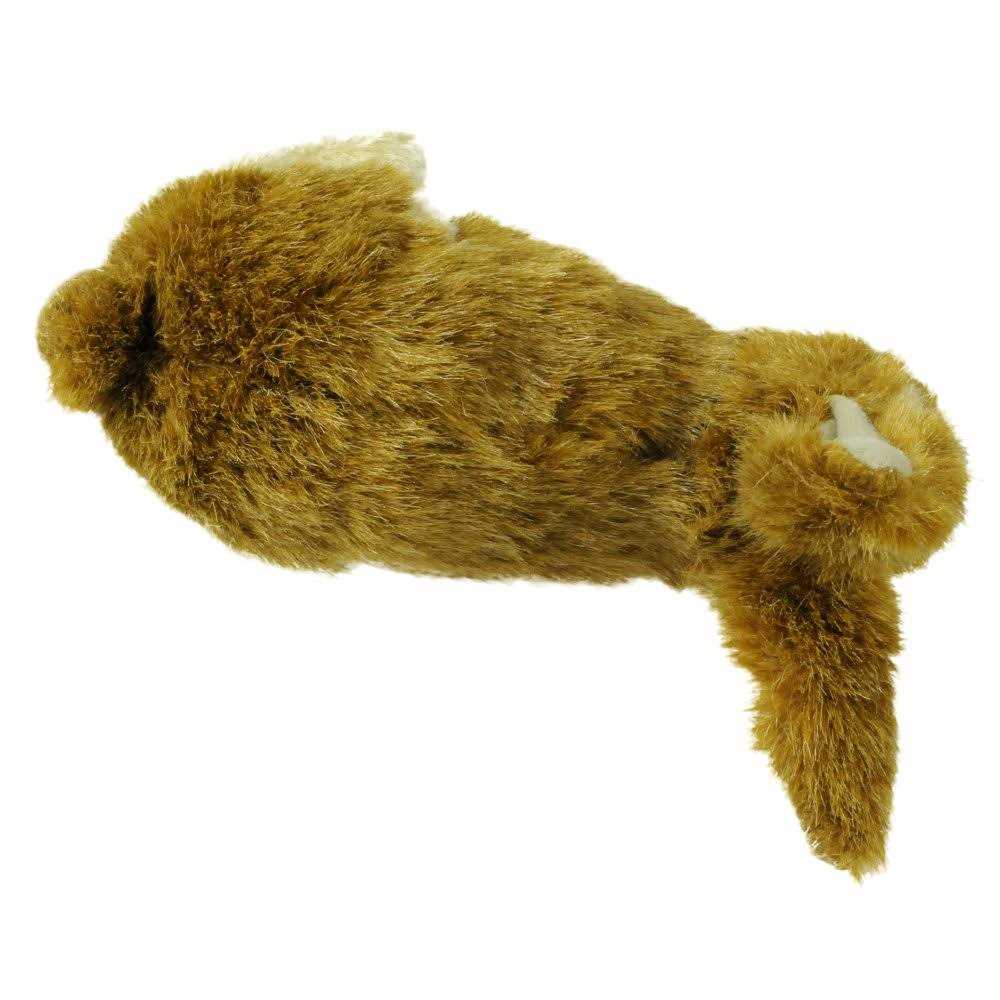 Rabbit Dog Toy D5592