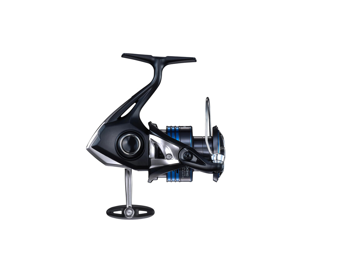 Spinning Reel E73035