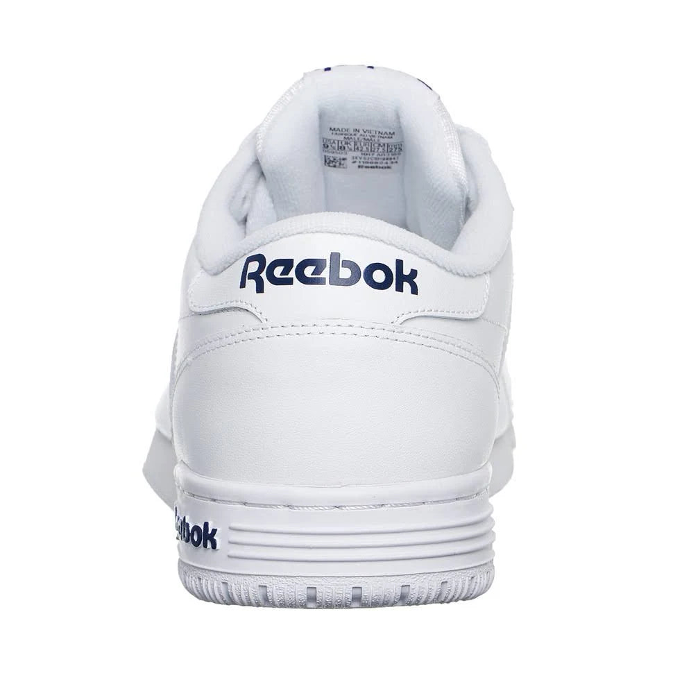 ExoFit Lo Clean Logo Int Sneakers G234389