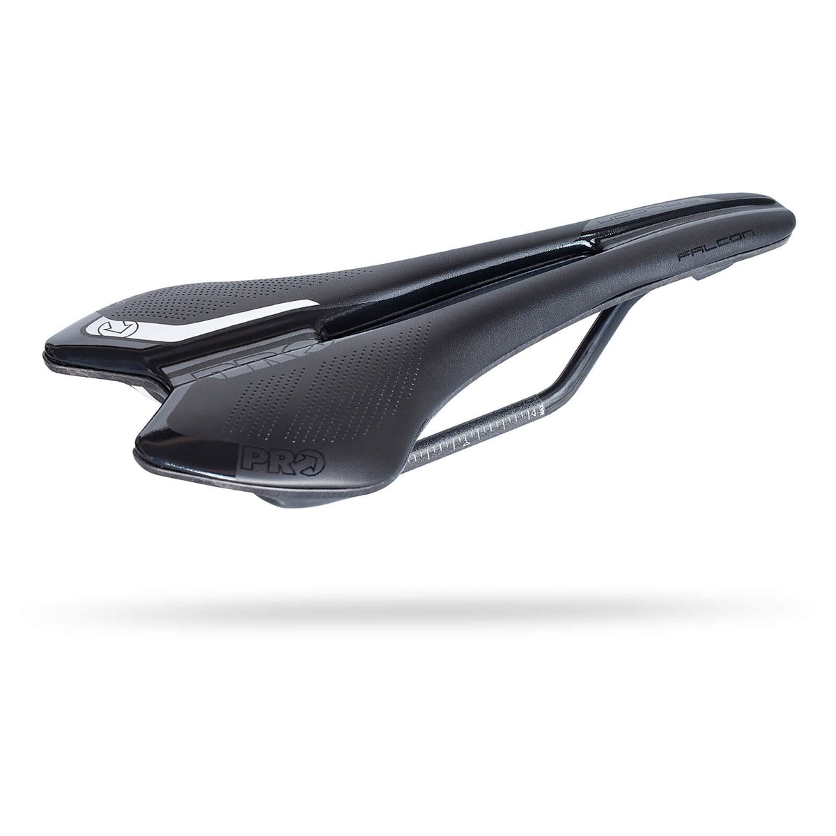 Black Carbon Saddle B936446