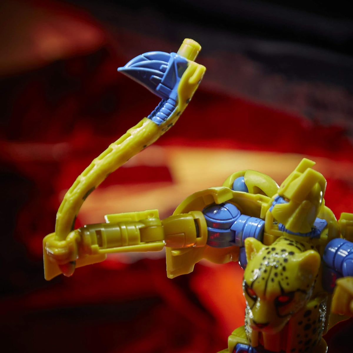 5.5-inch Action Figure F68169