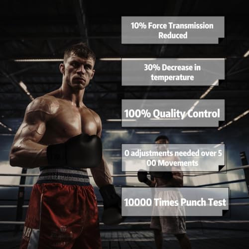 Boxing Gloves E3357