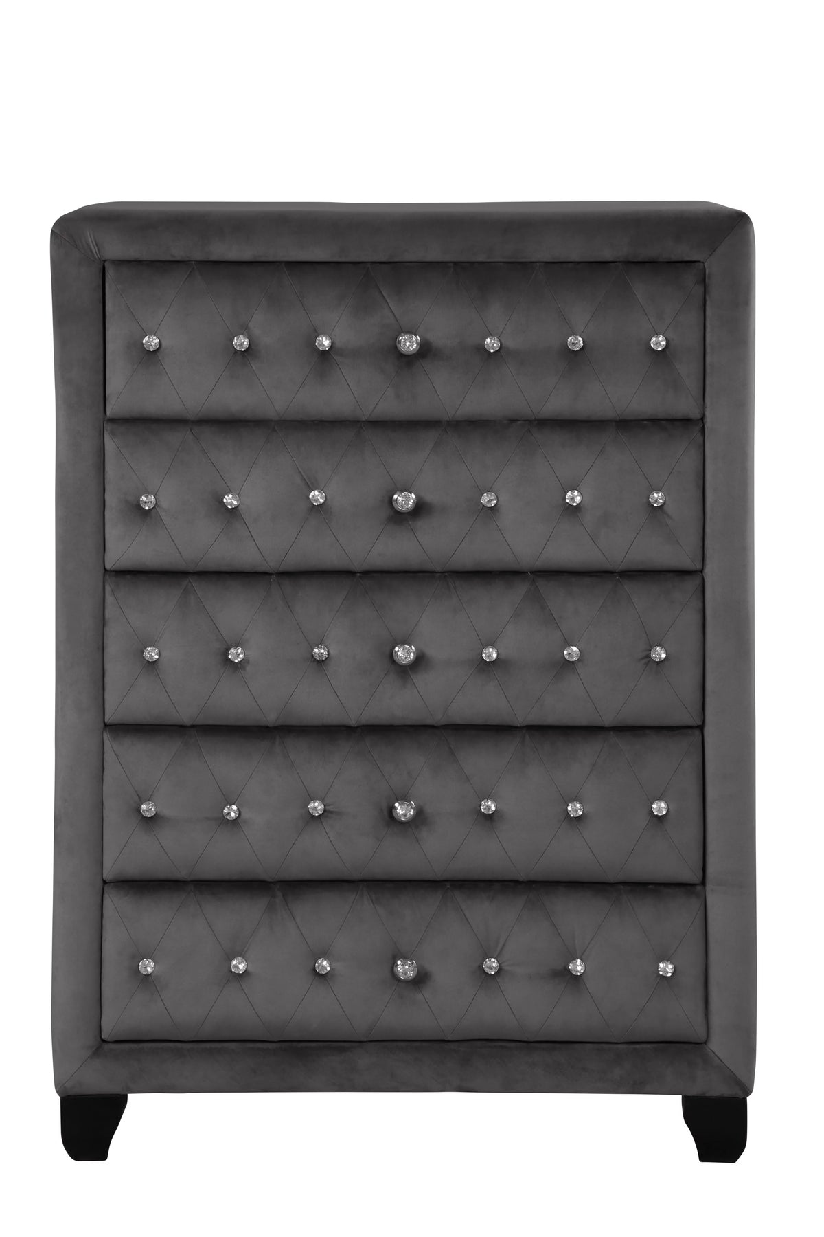 Chest Gray T112