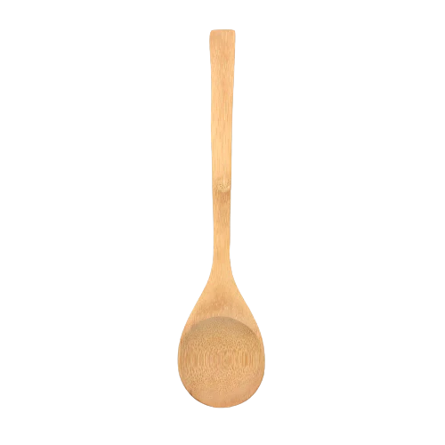Bamboo Spoon 28cm M479788