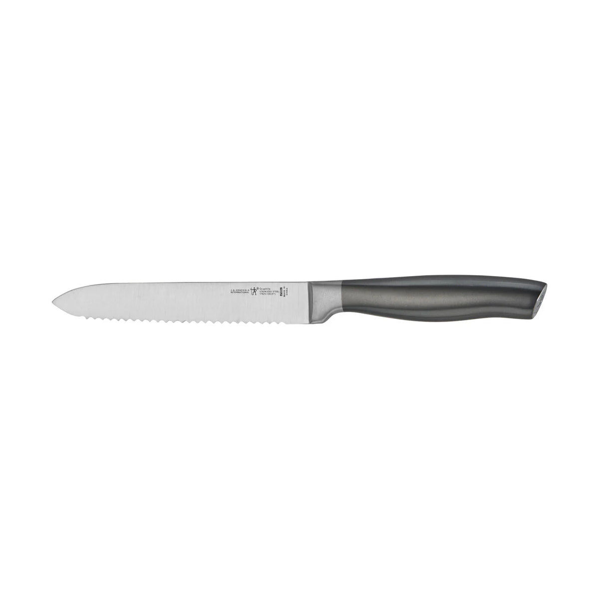 5 Serrated Utility Knife P926598