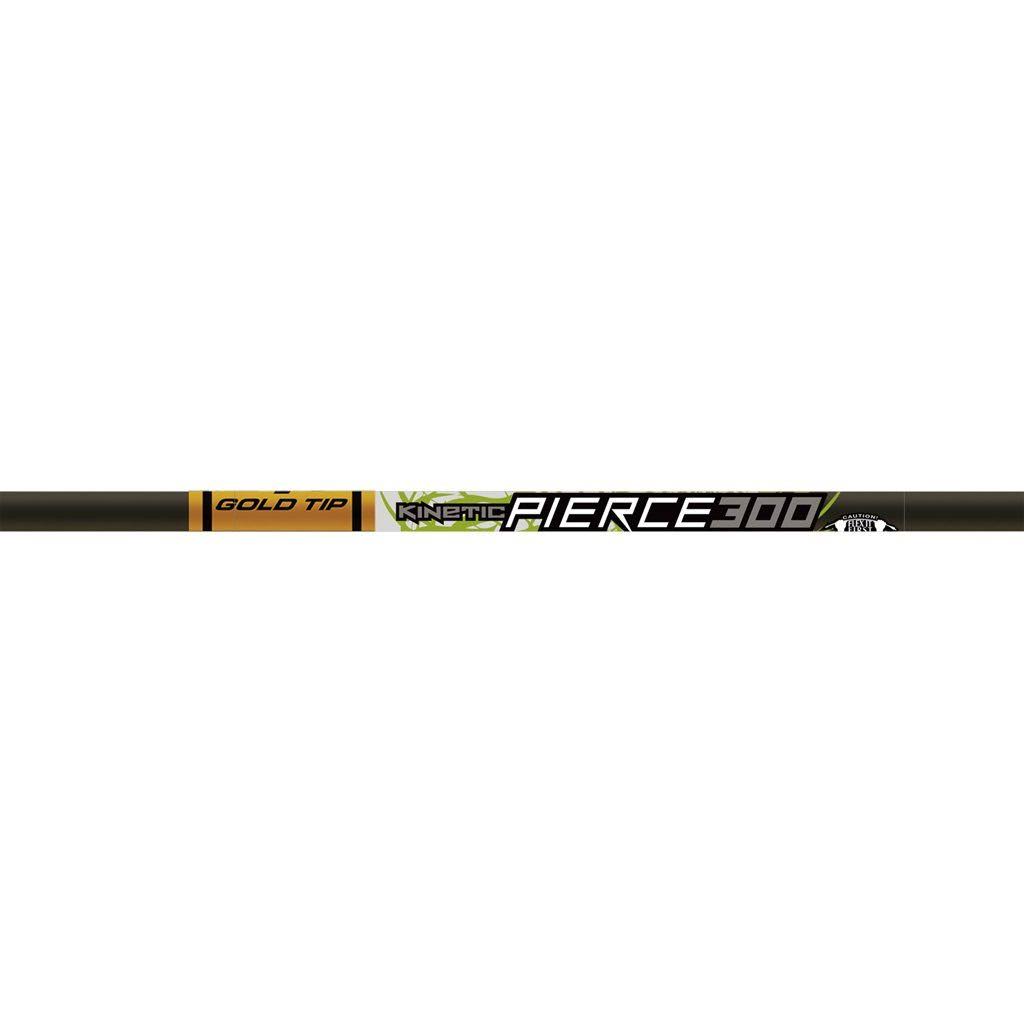 500 1 Doz. Pierce Shafts W59024