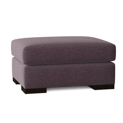 32x22 Rectangle Standard Ottoman Z411
