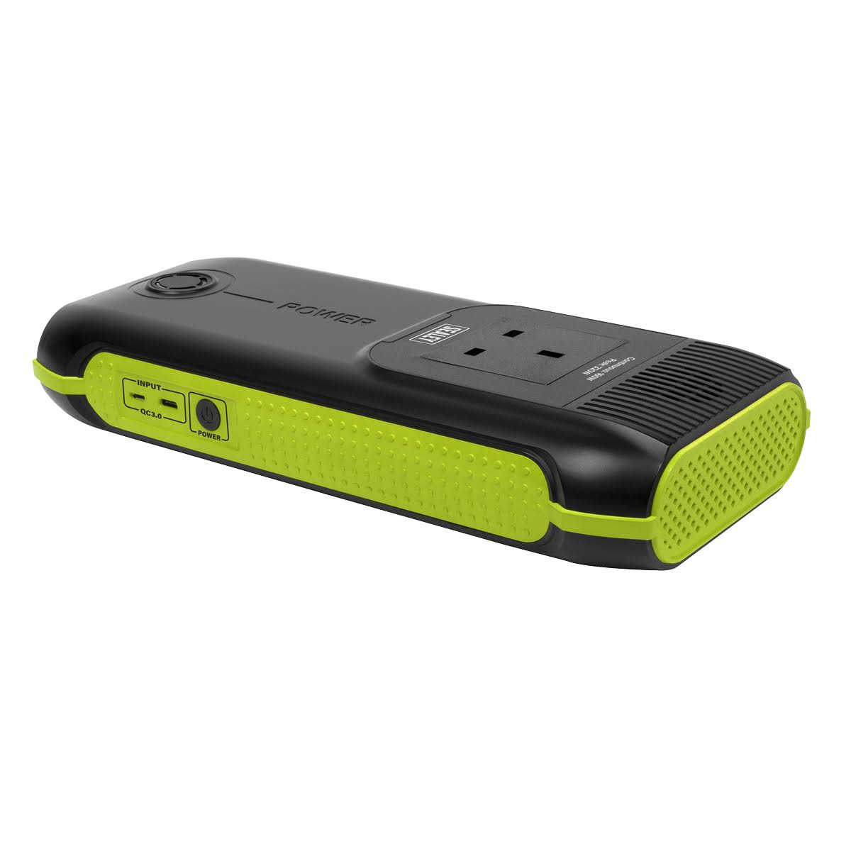 160W AC 31200mAh Lithium Power Pack U8094