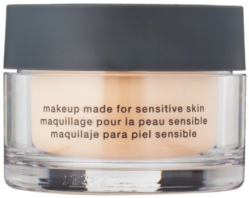 Light Mousse Makeup, 0.7 Fluid Ounce Y120649