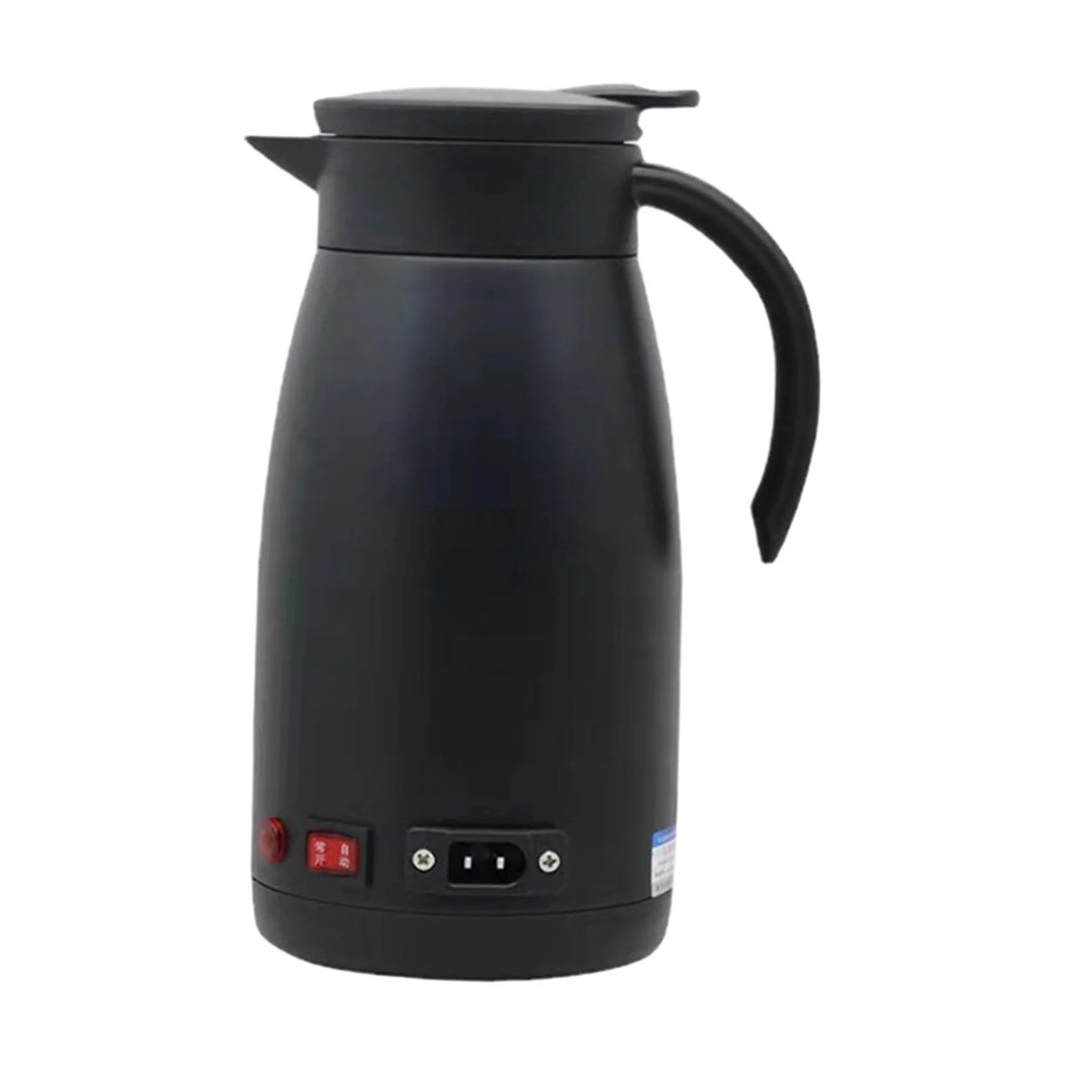 12V 24V Car Kettle Travel Portable Electric Water Boiler X562527