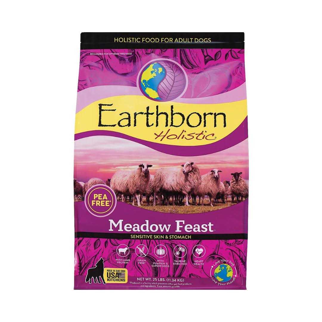 Grain Free Dry Dog Food H71373
