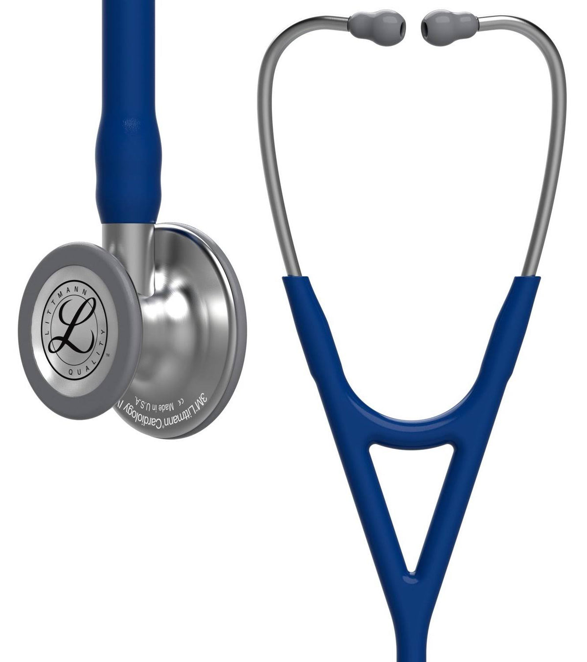 Navy Blue Stethoscope P372776