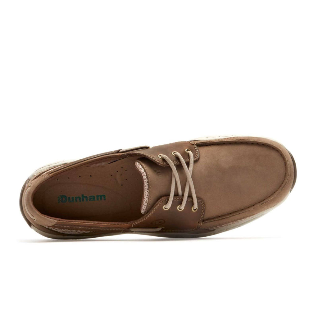 Taupe Men's Shoes H4095