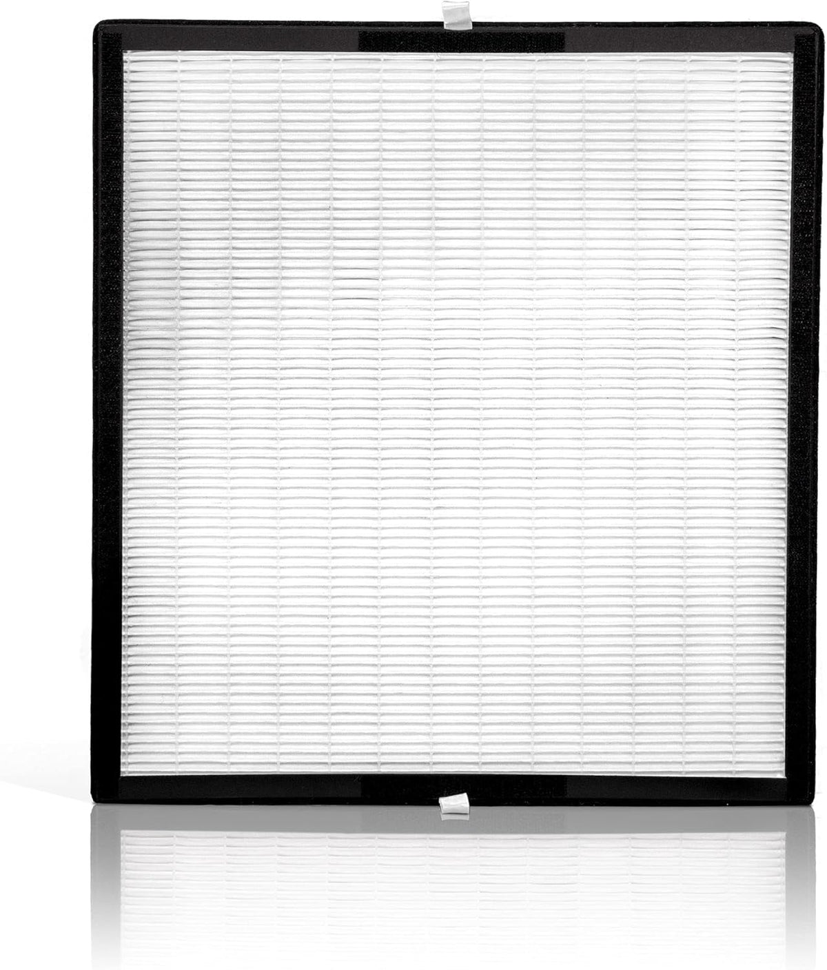 Hepa-silver-carbon Air Purifier Replacement Filter B9870