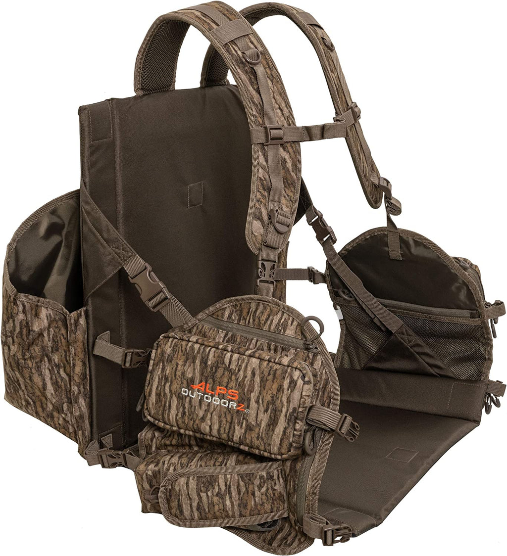 Impact Vest S336