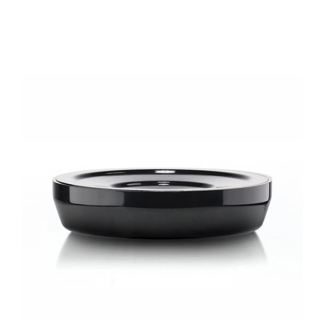 Black Soap Dish Q95333