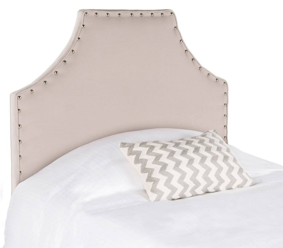 Taupe Full Headboard X36427